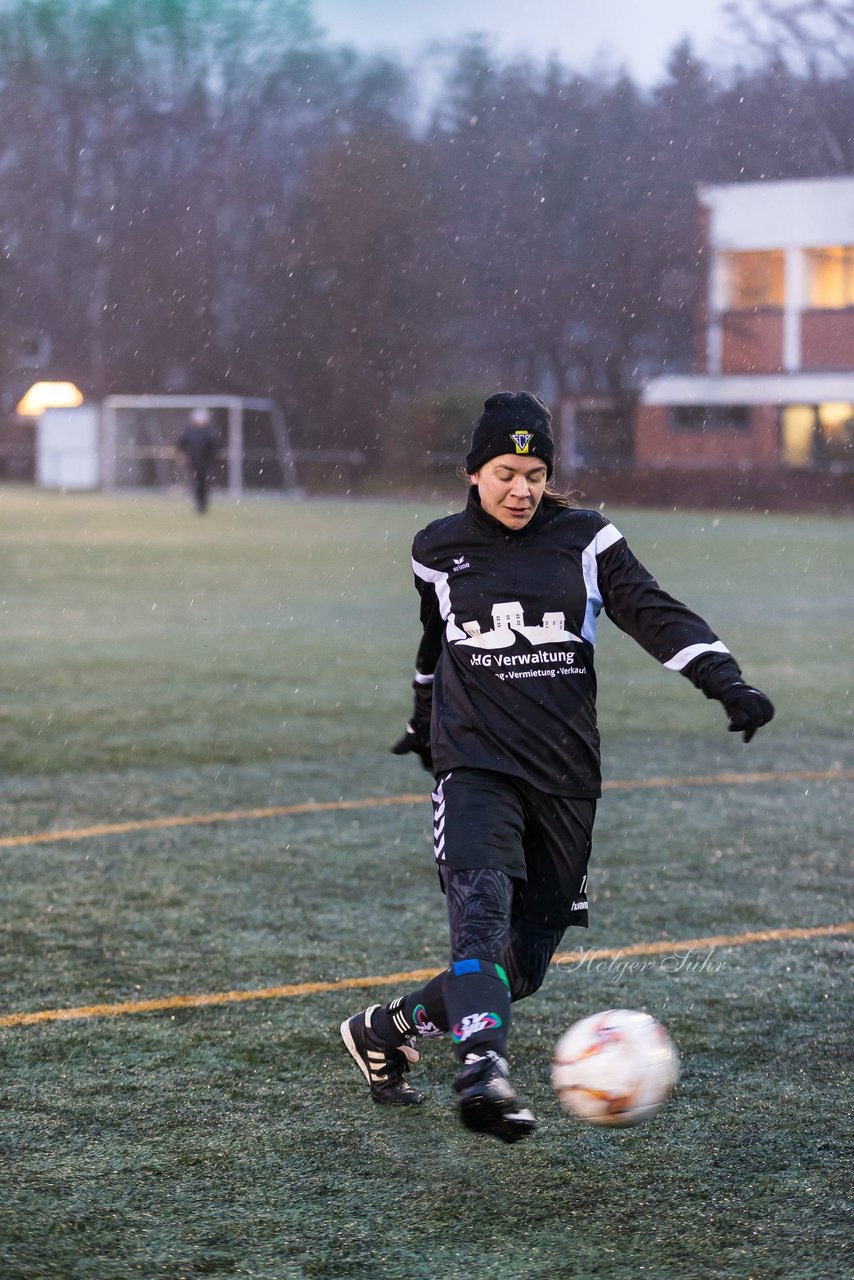 Bild 71 - Frauen SV Henstedt Ulzburg III - SG Weede/Westerrade : Ergebnis: 5:2